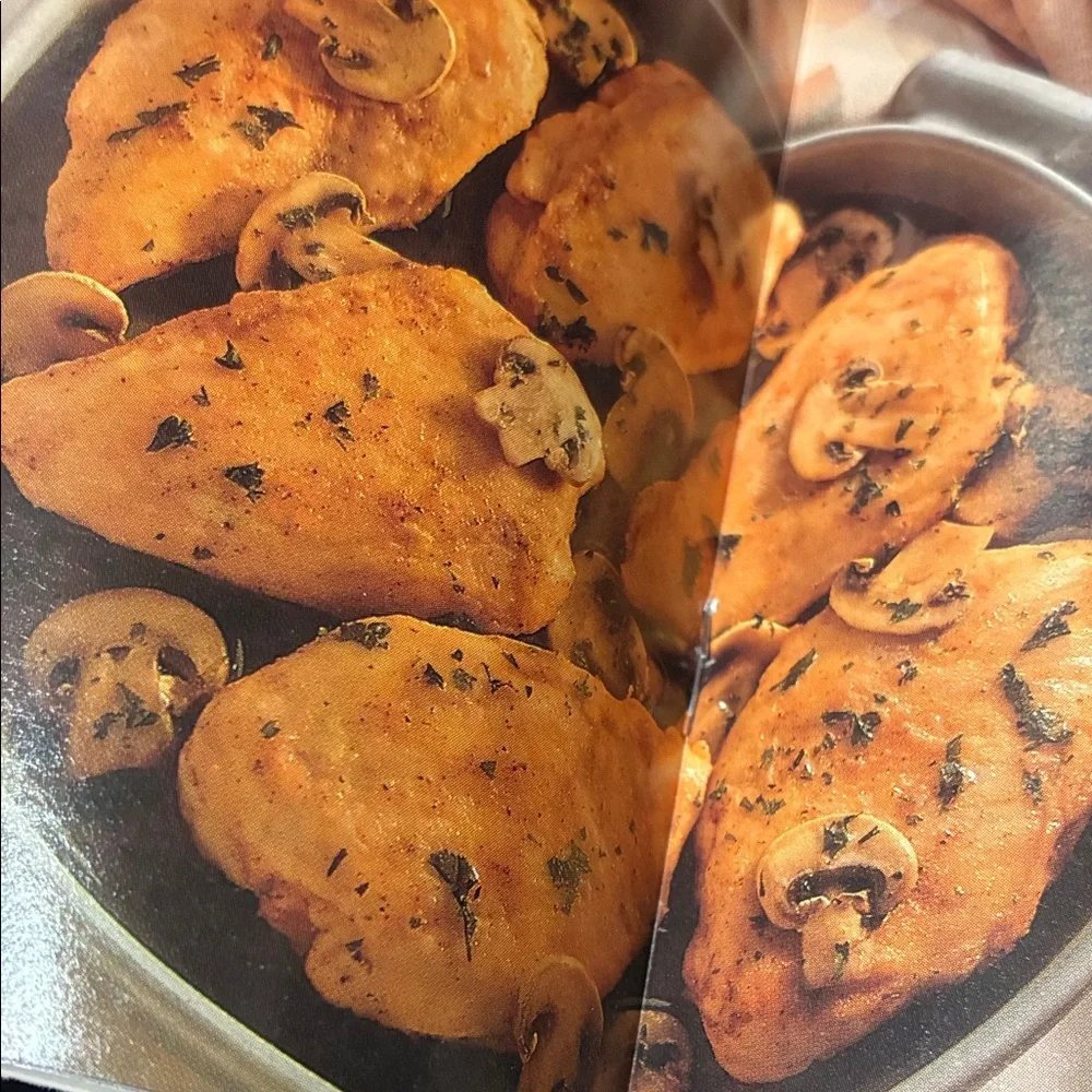 Favorite Recipes Cookbook magazine Collection
